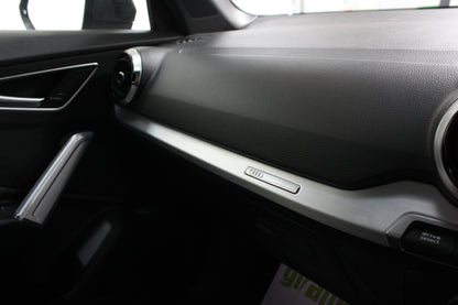 Audi Q2 Q35 TFSI S Line 5dr S Tronic