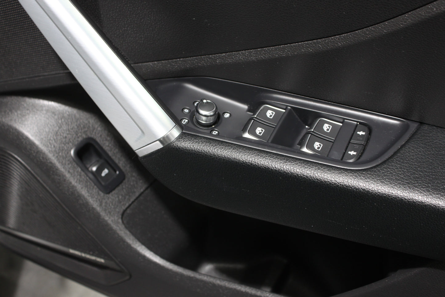 Audi Q2 40 TFSI Quattro S Line 5dr S Tronic