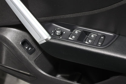 Audi Q2 40 TFSI Quattro S Line 5dr S Tronic