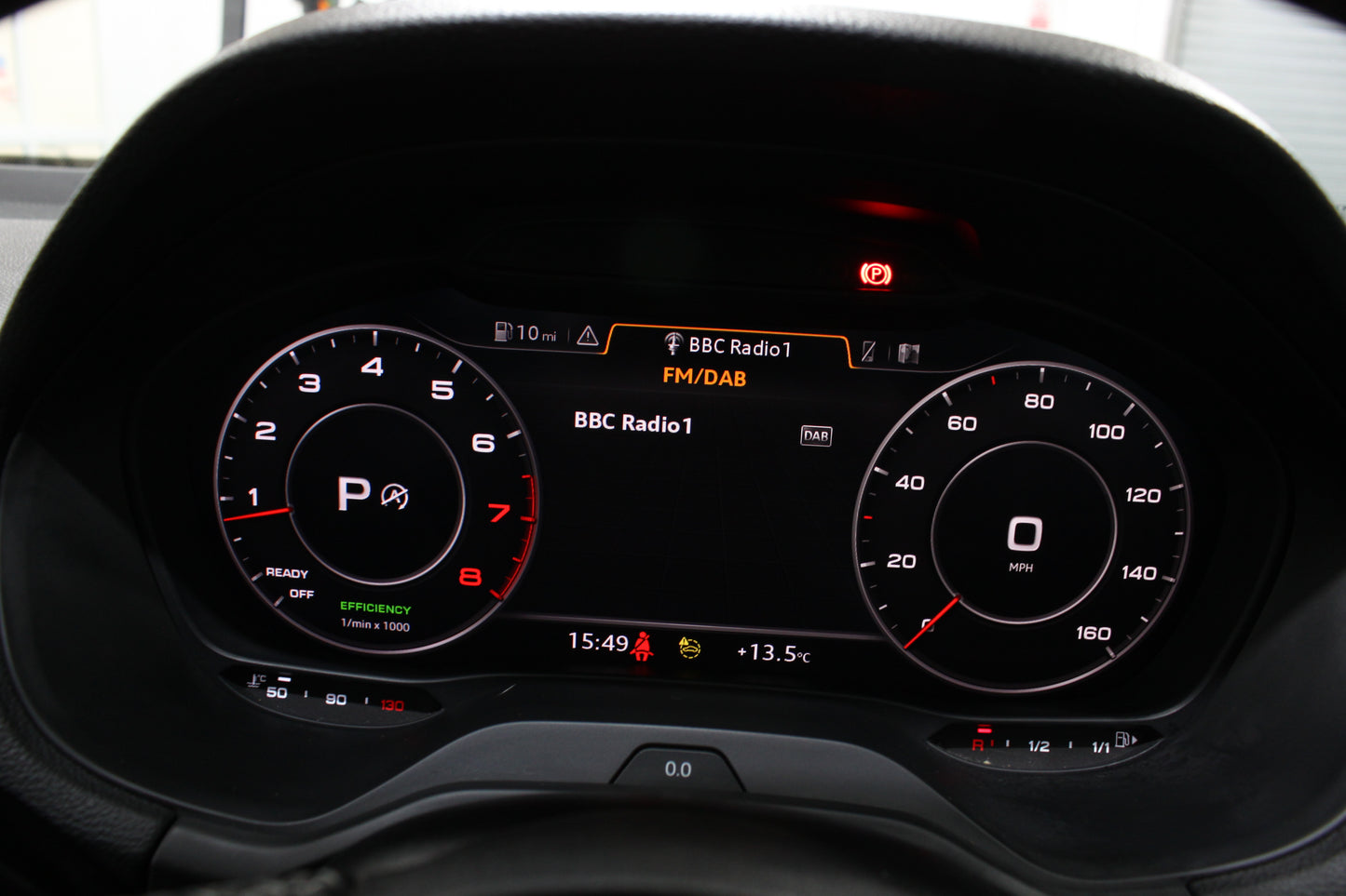 Audi Q2 Q35 TFSI S Line 5dr S Tronic
