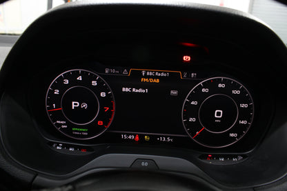 Audi Q2 Q35 TFSI S Line 5dr S Tronic