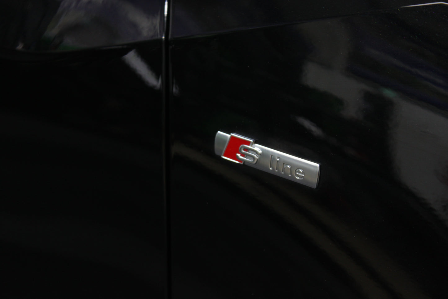 Audi Q2 40 TFSI Quattro S Line 5dr S Tronic