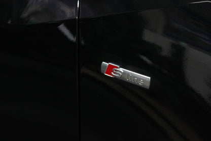 Audi Q2 40 TFSI Quattro S Line 5dr S Tronic