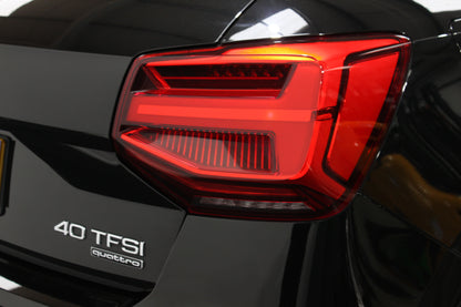 Audi Q2 40 TFSI Quattro S Line 5dr S Tronic