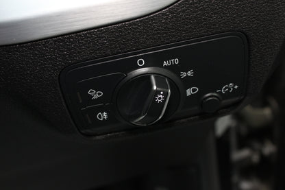 Audi Q2 40 TFSI Quattro S Line 5dr S Tronic