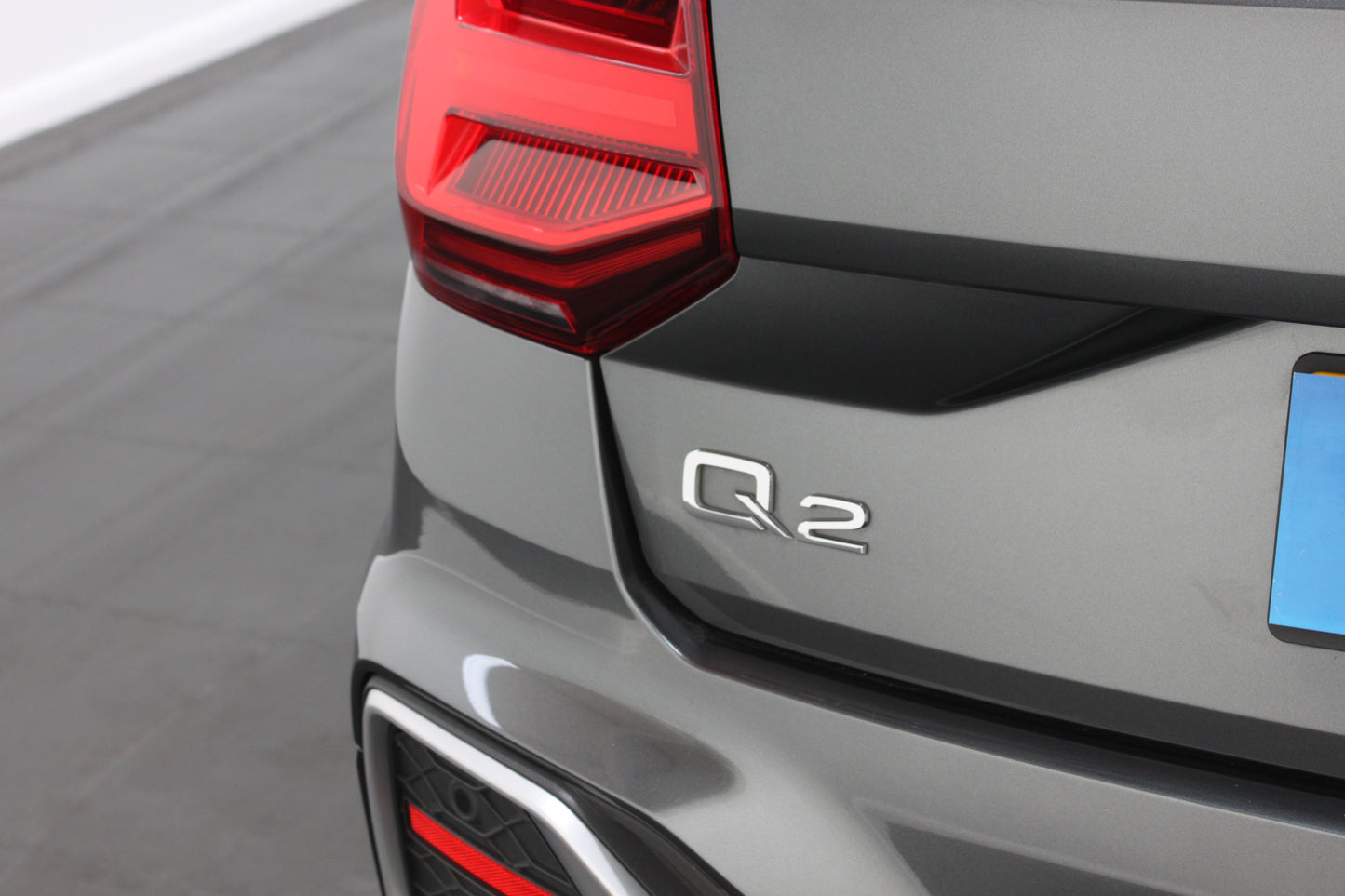 Audi Q2 Q35 TFSI S Line 5dr S Tronic