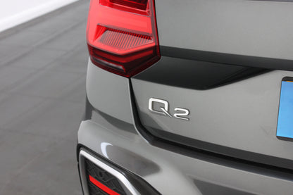 Audi Q2 Q35 TFSI S Line 5dr S Tronic