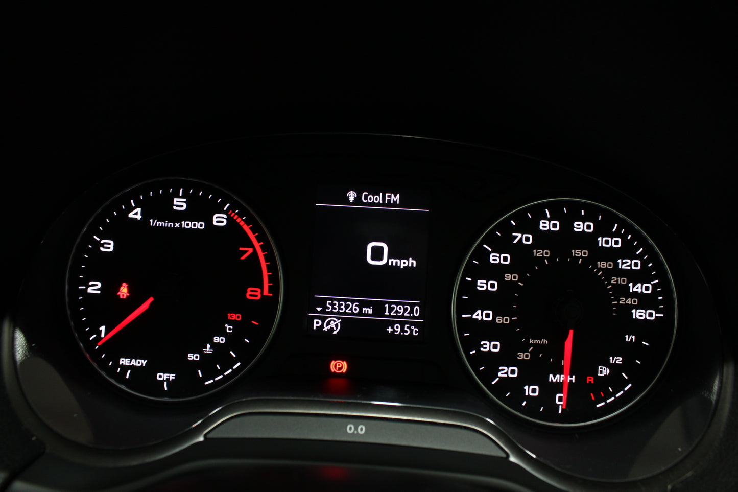 Audi Q2 40 TFSI Quattro S Line 5dr S Tronic