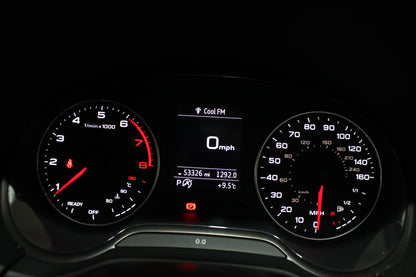 Audi Q2 40 TFSI Quattro S Line 5dr S Tronic