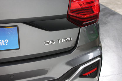 Audi Q2 Q35 TFSI S Line 5dr S Tronic