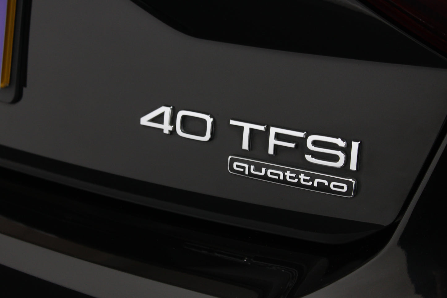 Audi Q2 40 TFSI Quattro S Line 5dr S Tronic