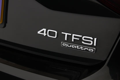 Audi Q2 40 TFSI Quattro S Line 5dr S Tronic