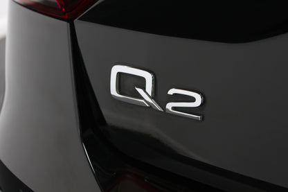 Audi Q2 40 TFSI Quattro S Line 5dr S Tronic