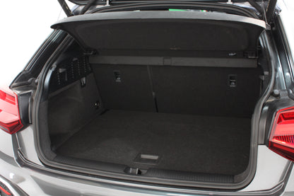 Audi Q2 Q35 TFSI S Line 5dr S Tronic