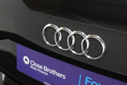 Audi Q2 40 TFSI Quattro S Line 5dr S Tronic