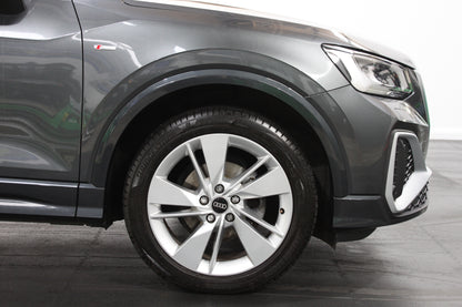 Audi Q2 Q35 TFSI S Line 5dr S Tronic