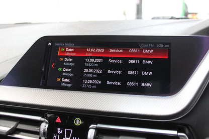 BMW 1 Series 118i M Sport 5dr Step Auto