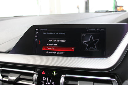 BMW 1 Series 118i M Sport 5dr Step Auto