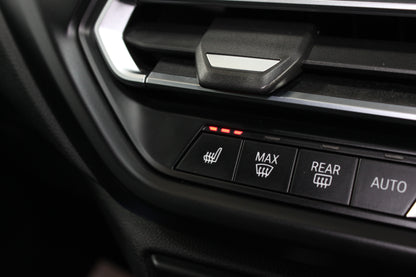 BMW 1 Series 118i M Sport 5dr Step Auto
