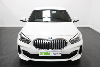 BMW 1 Series 118i M Sport 5dr Step Auto