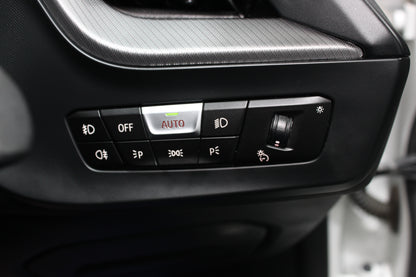 BMW 1 Series 118i M Sport 5dr Step Auto