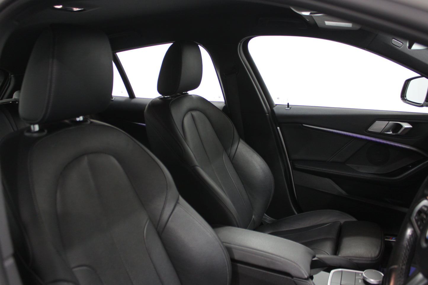 BMW 1 Series 118i M Sport 5dr Step Auto