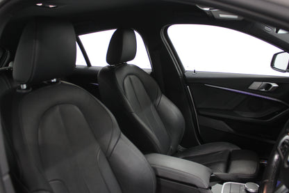 BMW 1 Series 118i M Sport 5dr Step Auto
