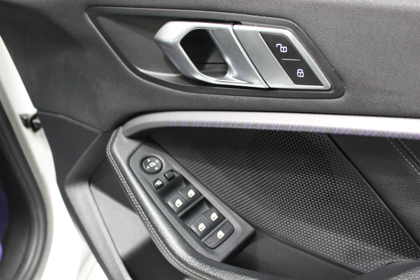 BMW 1 Series 118i M Sport 5dr Step Auto