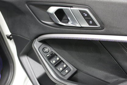 BMW 1 Series 118i M Sport 5dr Step Auto