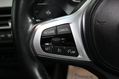 BMW 1 Series 118i M Sport 5dr Step Auto