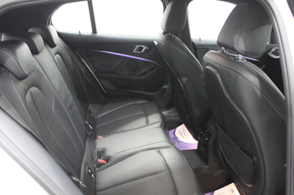 BMW 1 Series 118i M Sport 5dr Step Auto