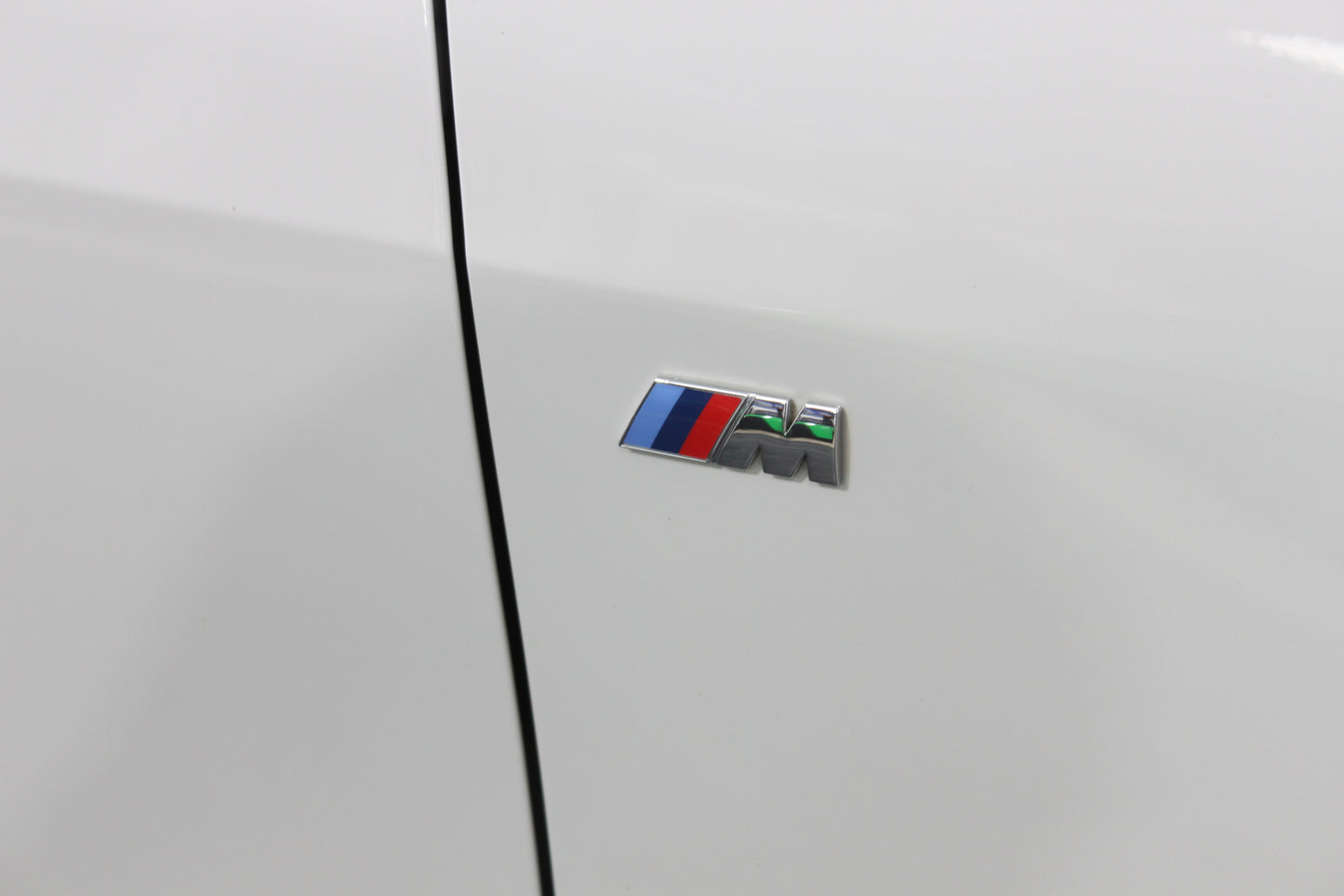 BMW 1 Series 118i M Sport 5dr Step Auto