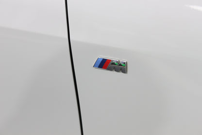 BMW 1 Series 118i M Sport 5dr Step Auto