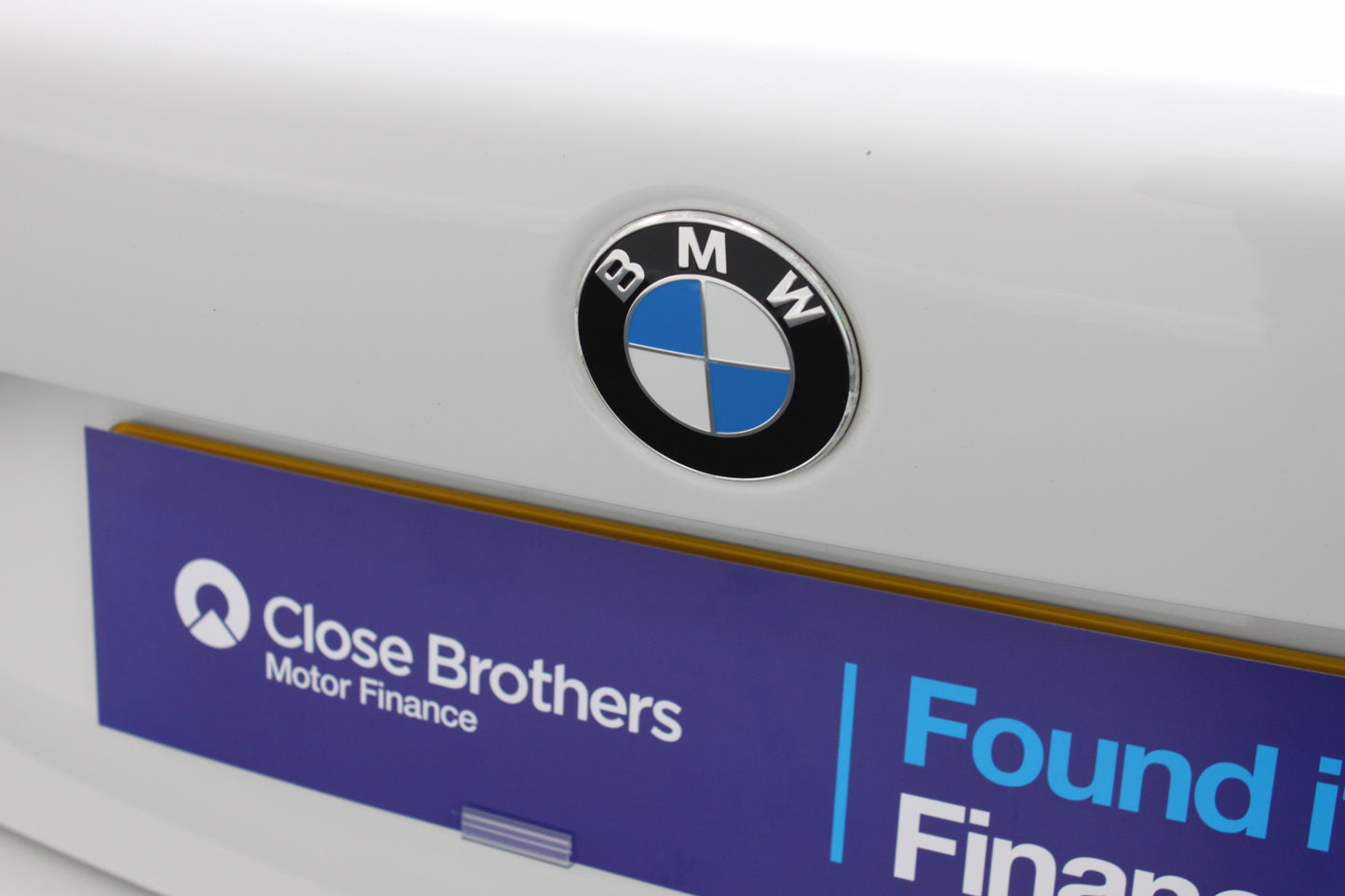 BMW 1 Series 118i M Sport 5dr Step Auto