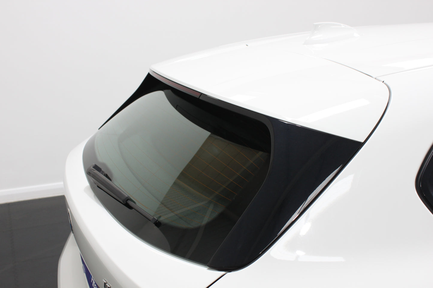 BMW 1 Series 118i M Sport 5dr Step Auto