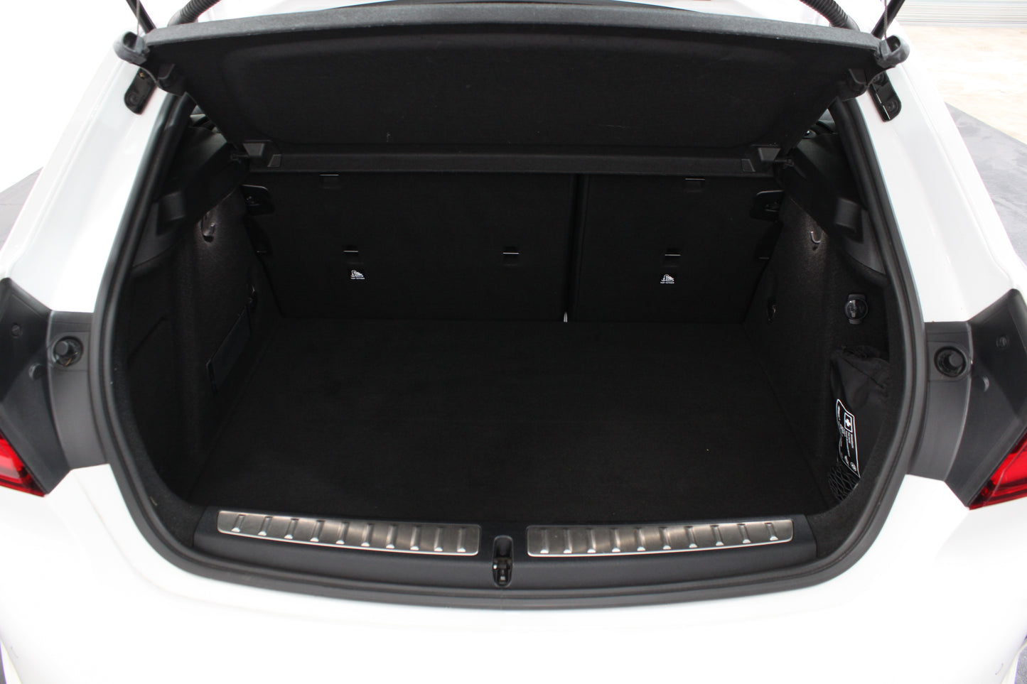 BMW 1 Series 118i M Sport 5dr Step Auto