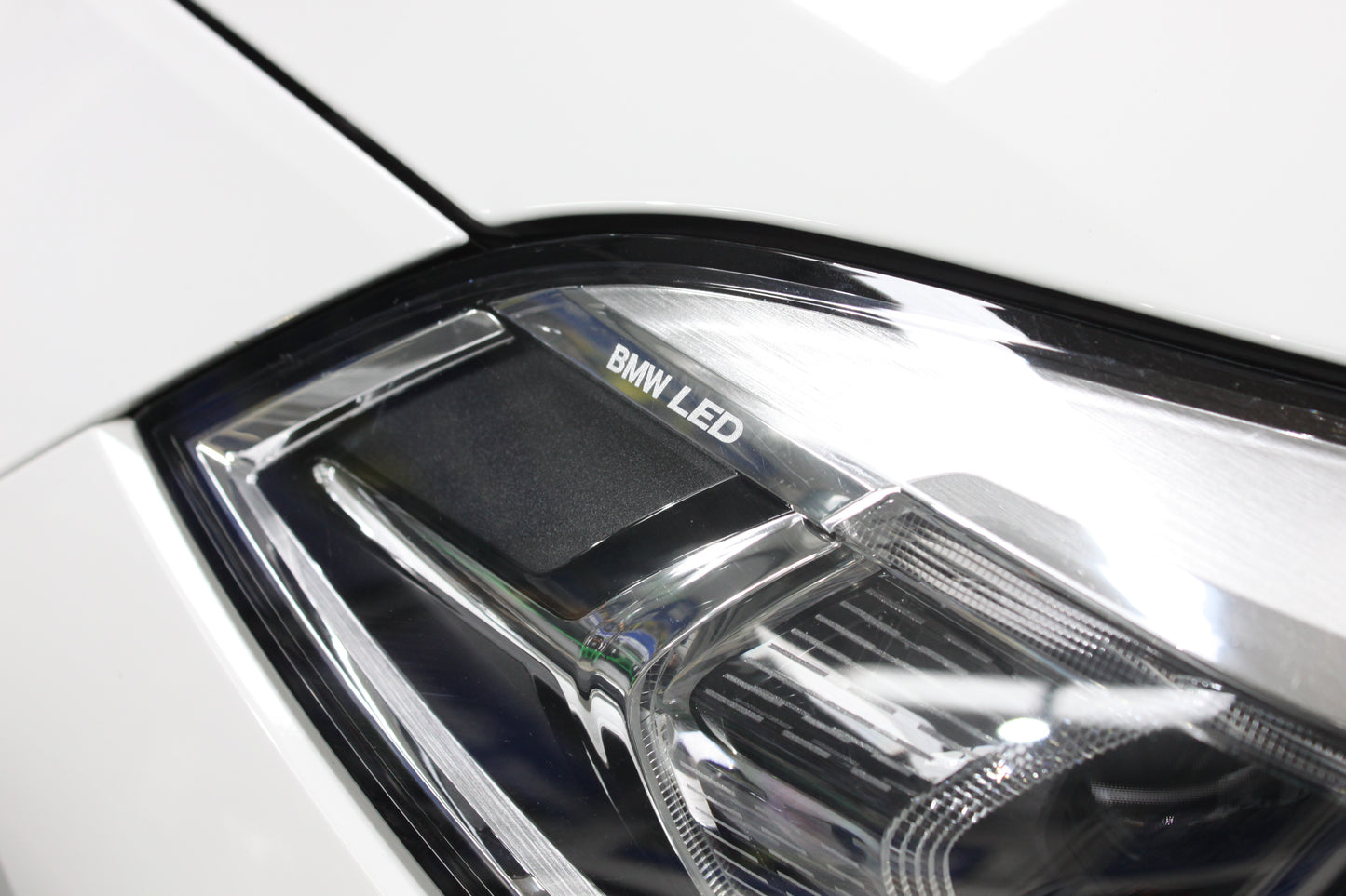 BMW 1 Series 118i M Sport 5dr Step Auto