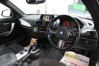 BMW 2 Series 218d [150] M Sport 2dr Step Auto