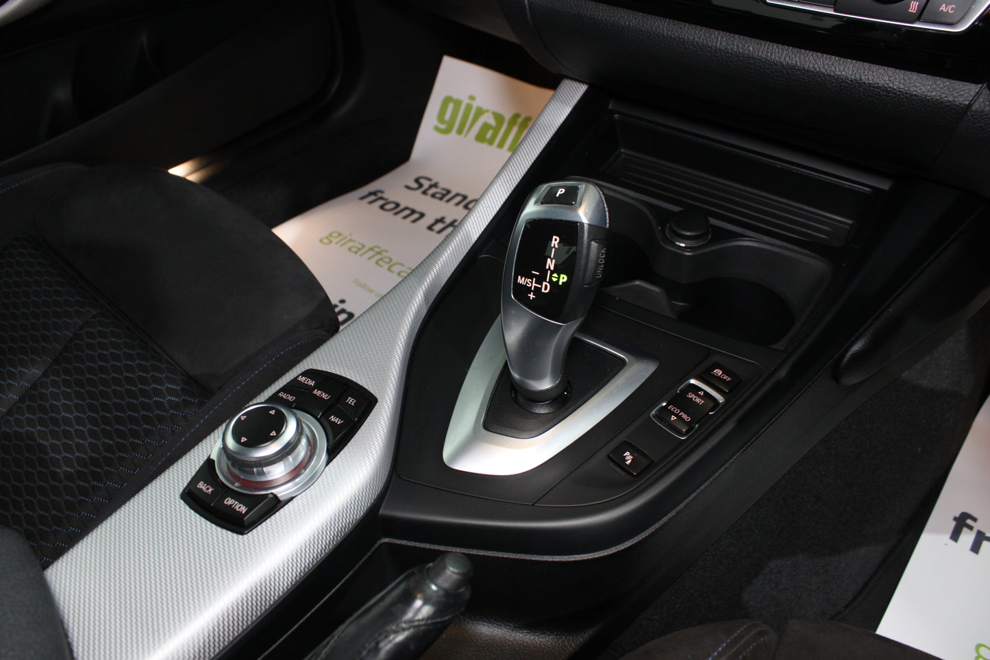 BMW 2 Series 218d [150] M Sport 2dr Step Auto