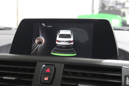 BMW 2 Series 218d [150] M Sport 2dr Step Auto