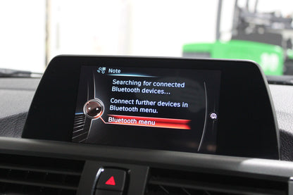 BMW 2 Series 218d [150] M Sport 2dr Step Auto