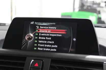 BMW 2 Series 218d [150] M Sport 2dr Step Auto