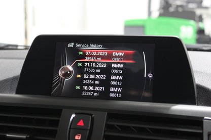 BMW 2 Series 218d [150] M Sport 2dr Step Auto