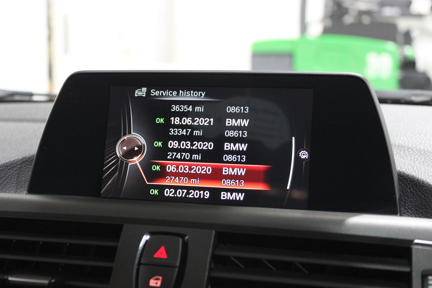 BMW 2 Series 218d [150] M Sport 2dr Step Auto