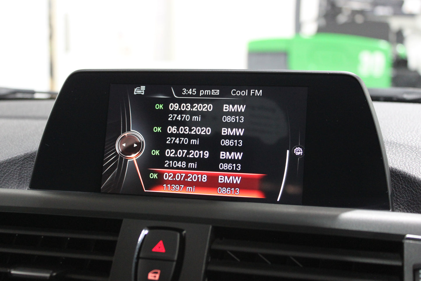 BMW 2 Series 218d [150] M Sport 2dr Step Auto