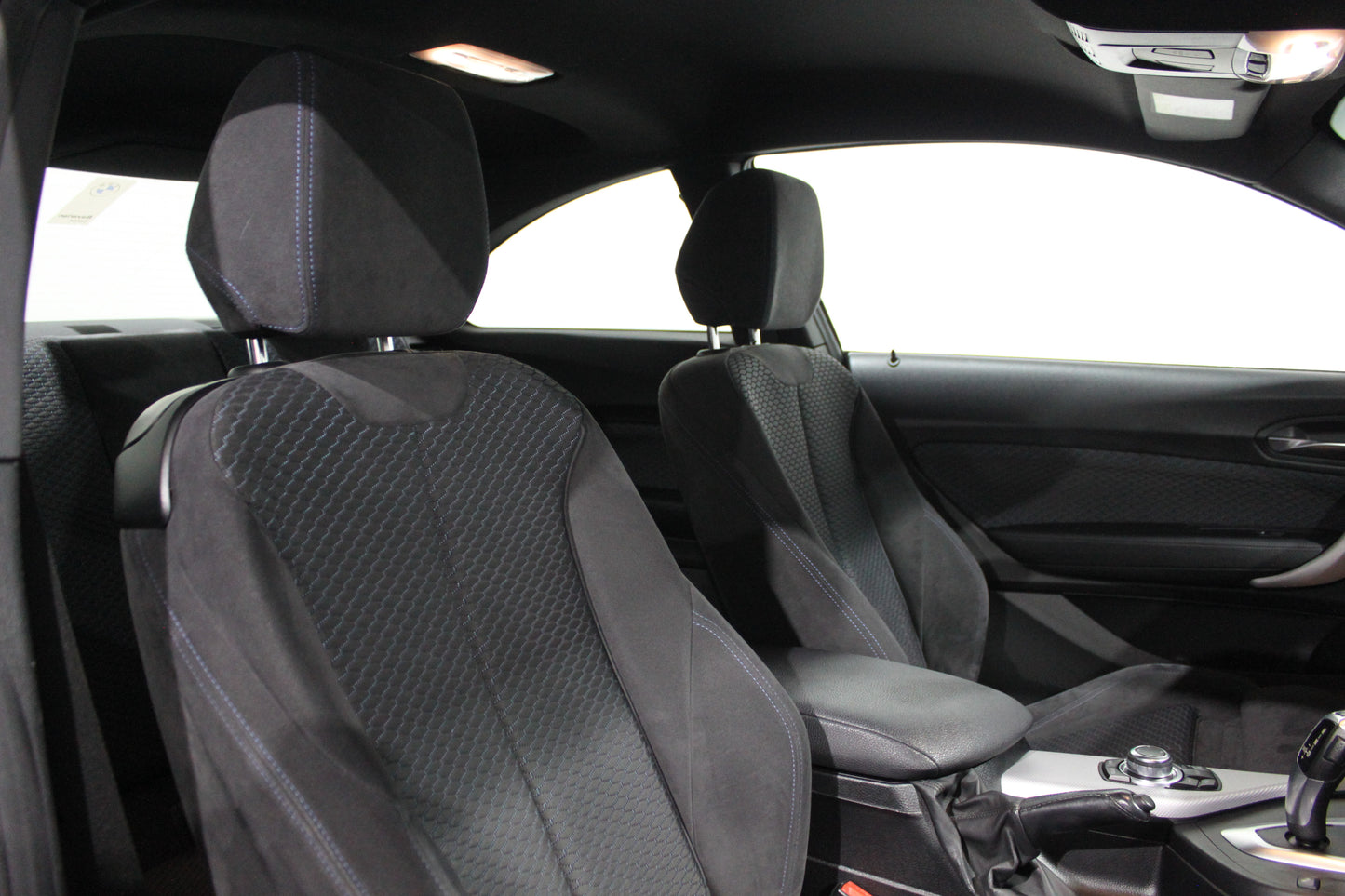 BMW 2 Series 218d [150] M Sport 2dr Step Auto