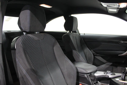 BMW 2 Series 218d [150] M Sport 2dr Step Auto