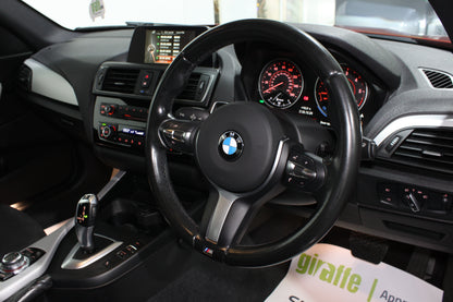 BMW 2 Series 218d [150] M Sport 2dr Step Auto