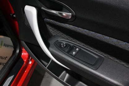 BMW 2 Series 218d [150] M Sport 2dr Step Auto