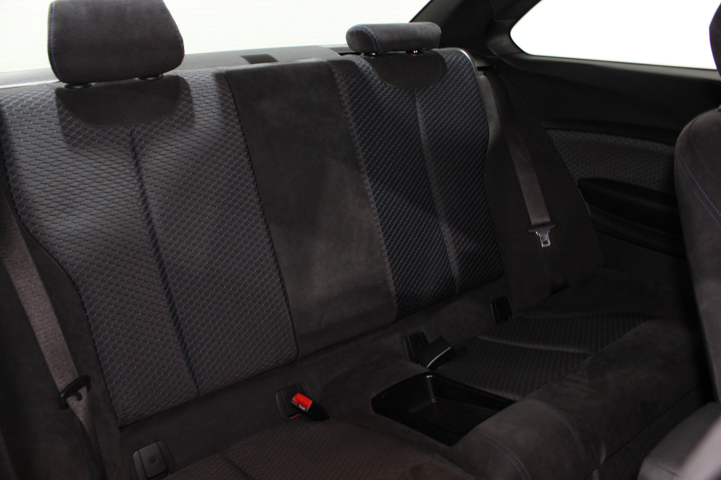 BMW 2 Series 218d [150] M Sport 2dr Step Auto